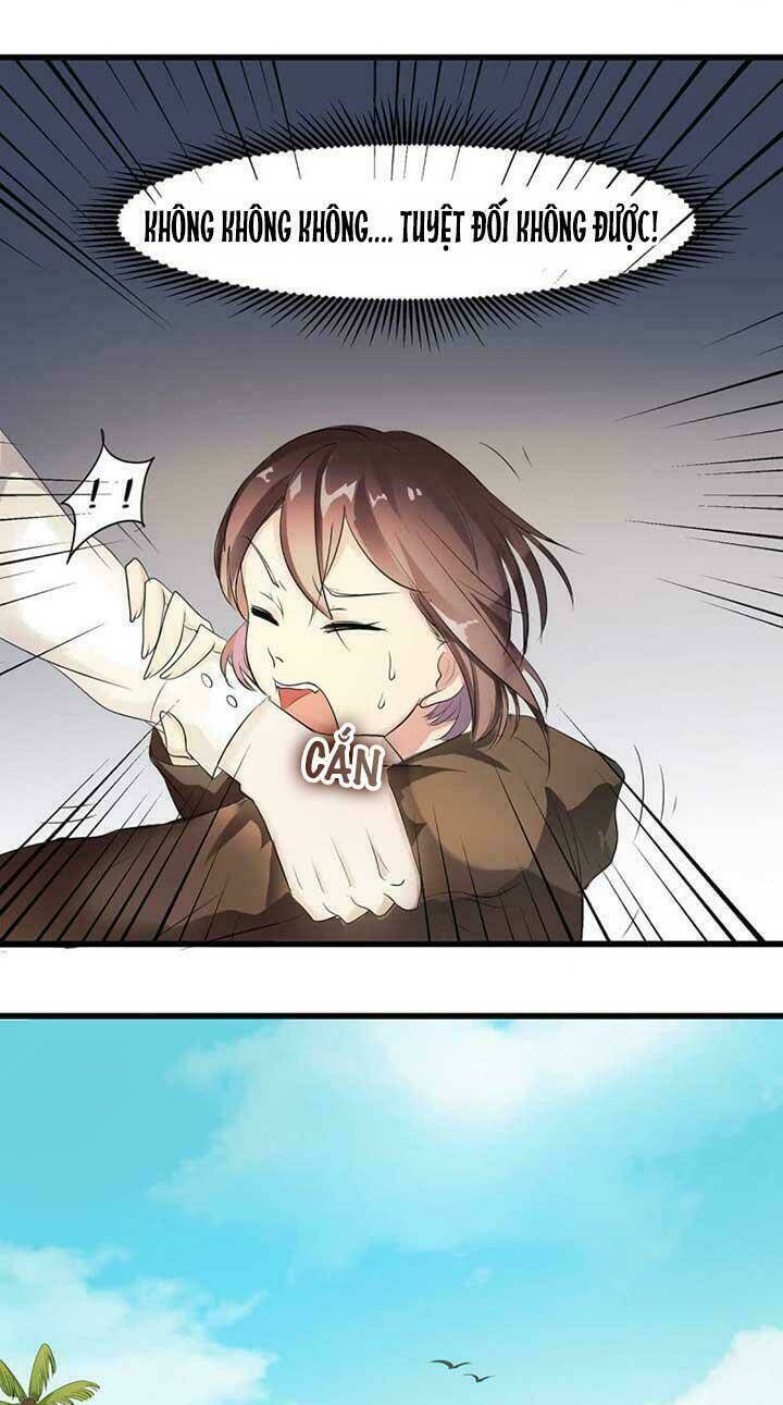 Kháp Kháp Hương Phản: Chapter 2