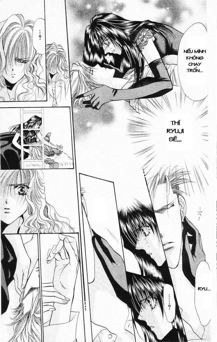 Tokyo Crazy Paradise: Chapter 58