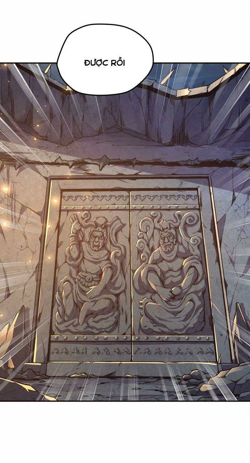 Sinh Tử Quyết: Chapter 85