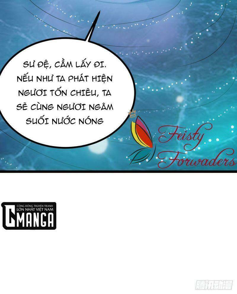 Đặc Công Cuồng Phi: Tuyệt Thế Tu Chân: Chapter 21