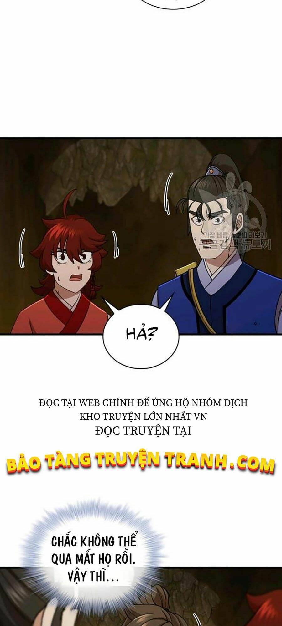 Thân Thủ Đệ Nhất Kiếm: Chapter 62