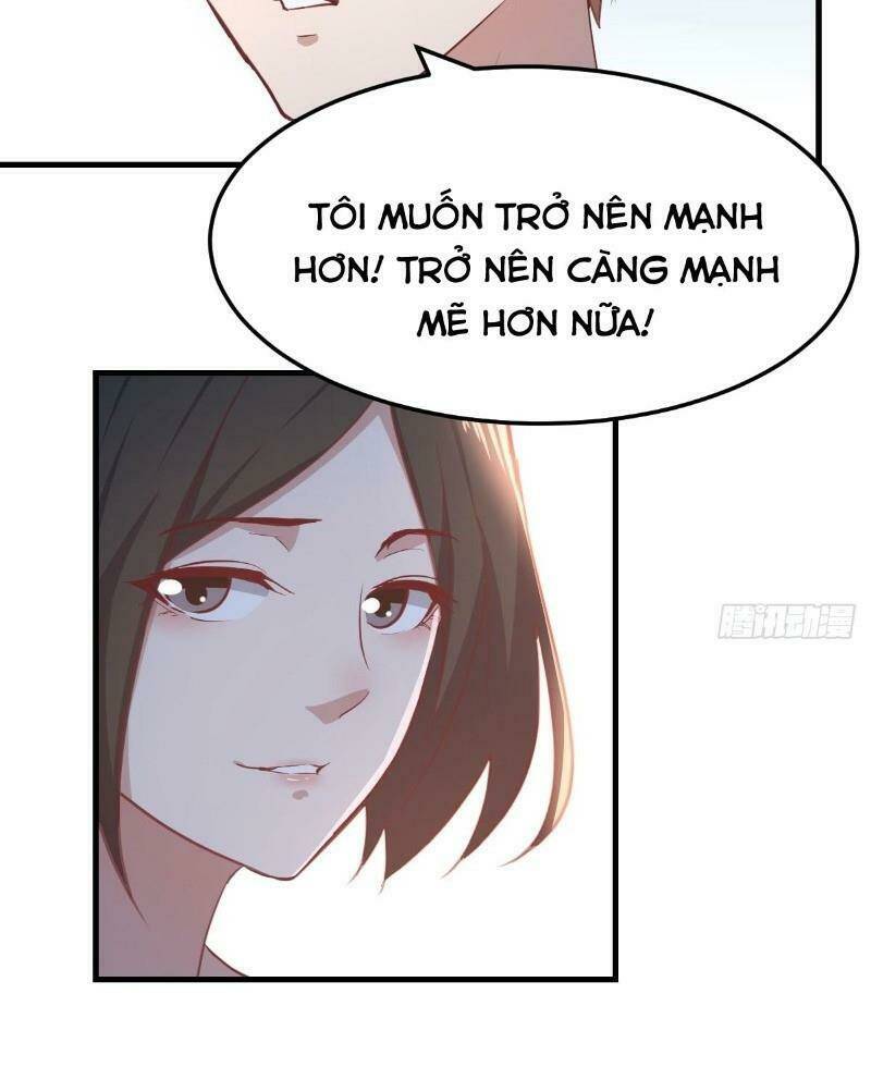 Song Tu Đạo Lữ Kiểu Xem Mặt: Chapter 84