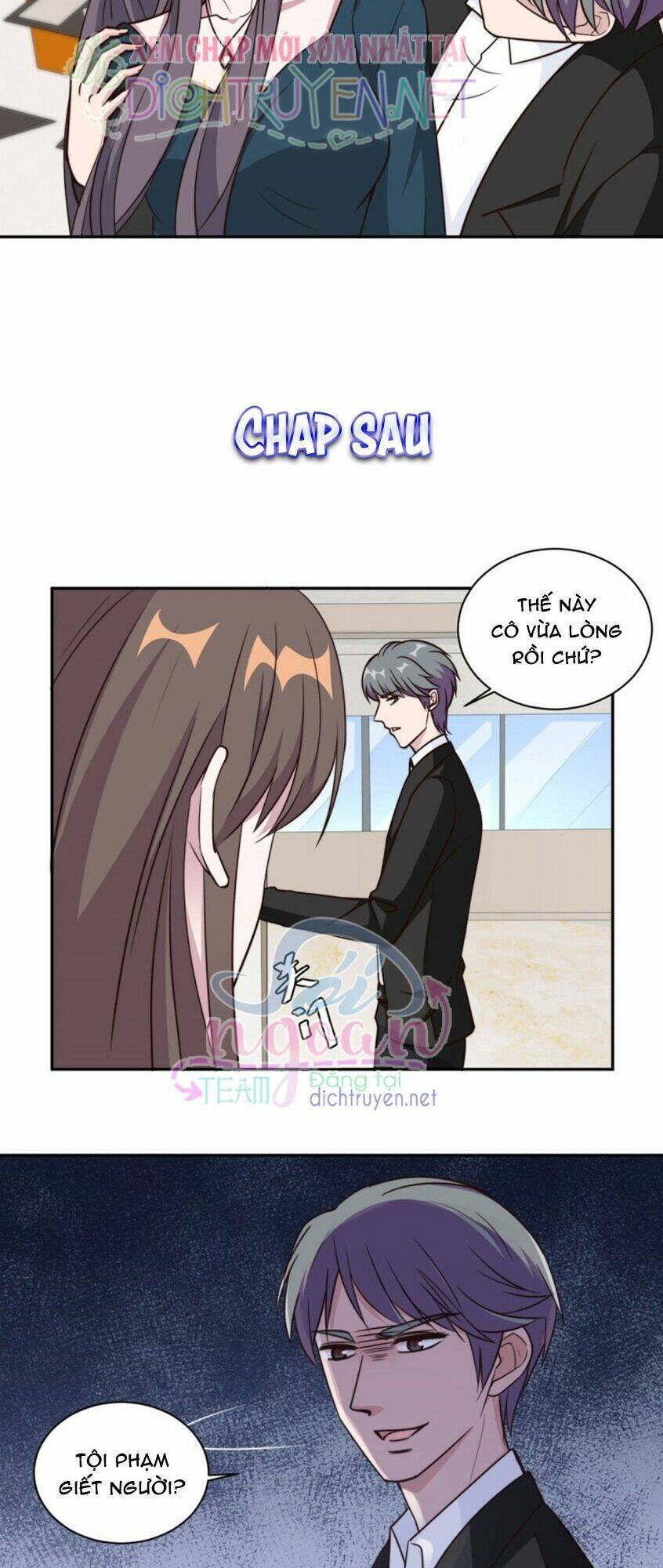 Ẩn Hôn Chí Ái: Chapter 54