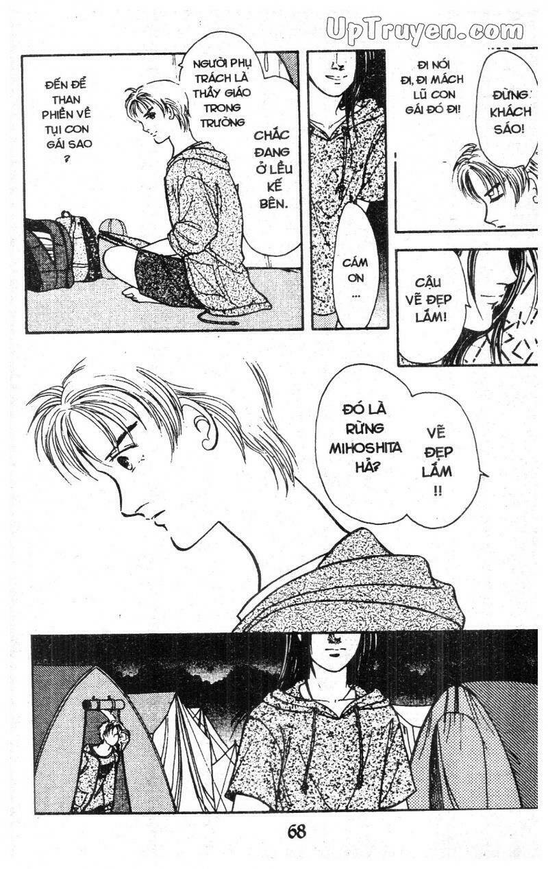 9 Banme No Musashi: Chapter 8