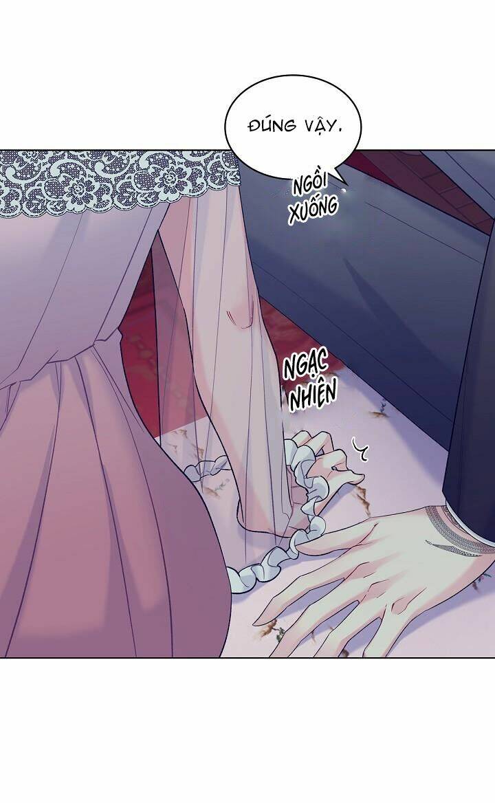 Kẻ Tạo Ra Nữ Phản Diện: Chapter 39