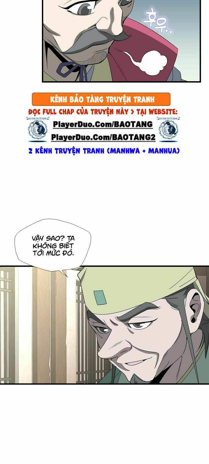 Cuồng Long: Chapter 46