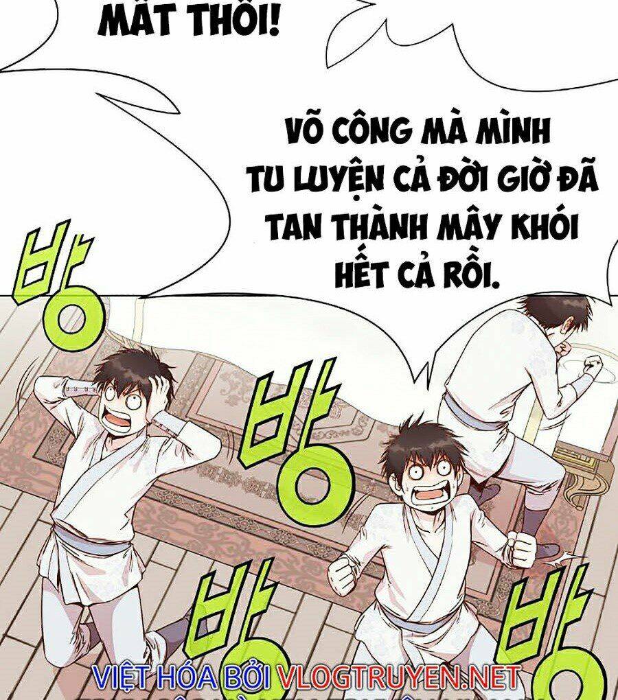 Thiên Võ Chiến Thần: Chapter 2