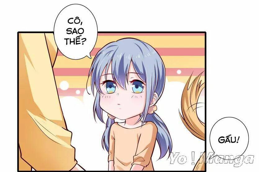 Thiểm Hôn Kinh Ái: Chapter 59