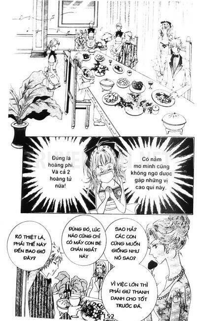 Lọ Lem Hậu Đậu: Chapter 34