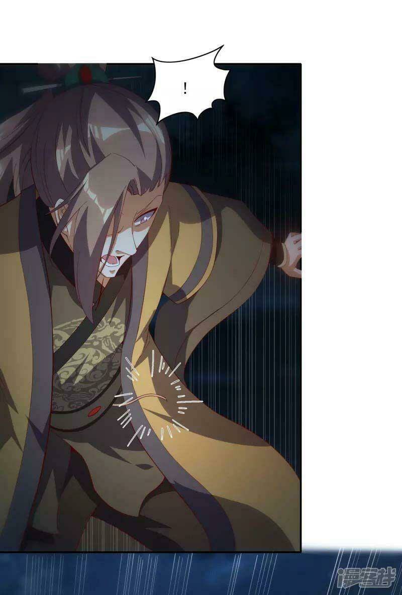 Hồn Đỉnh Thịnh Thiên: Chapter 11