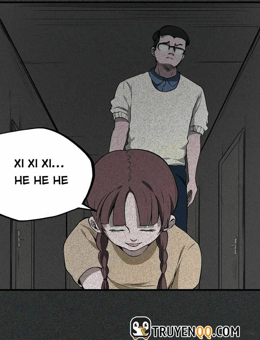 Trở Lại Căn Nhà Ma: Chapter 9