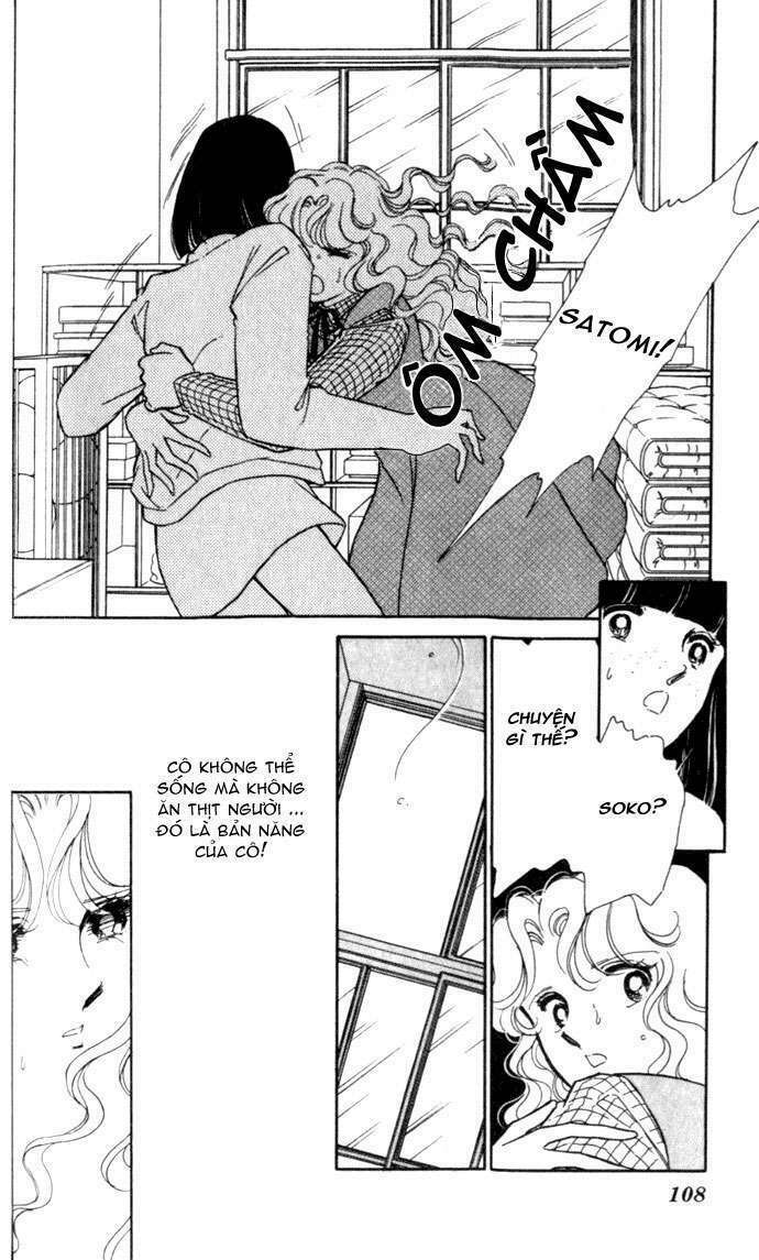 Ao No Fuuin - Blue Seal: Chapter 4