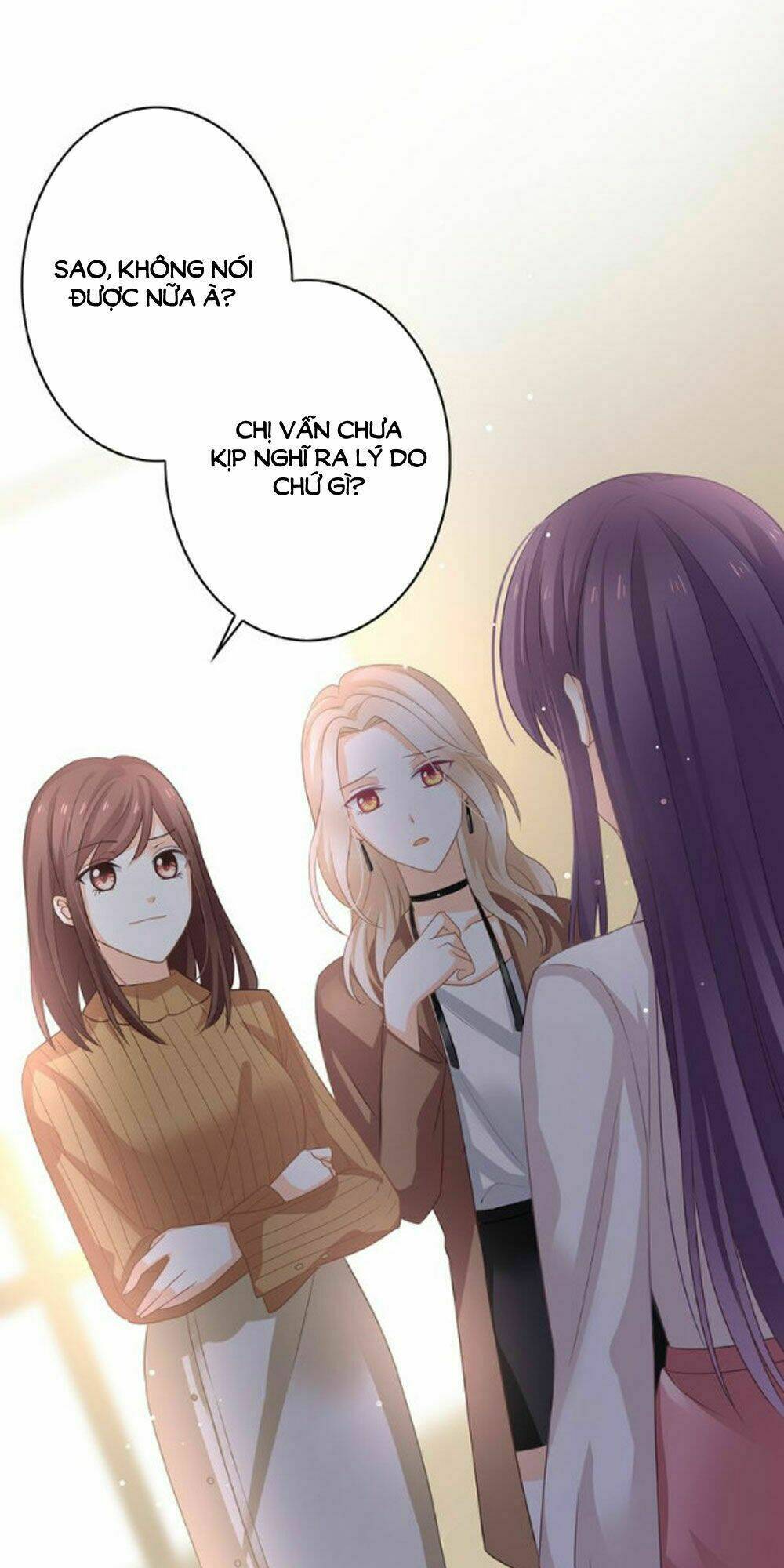 Tiệm May Luyến Sắc: Chapter 15