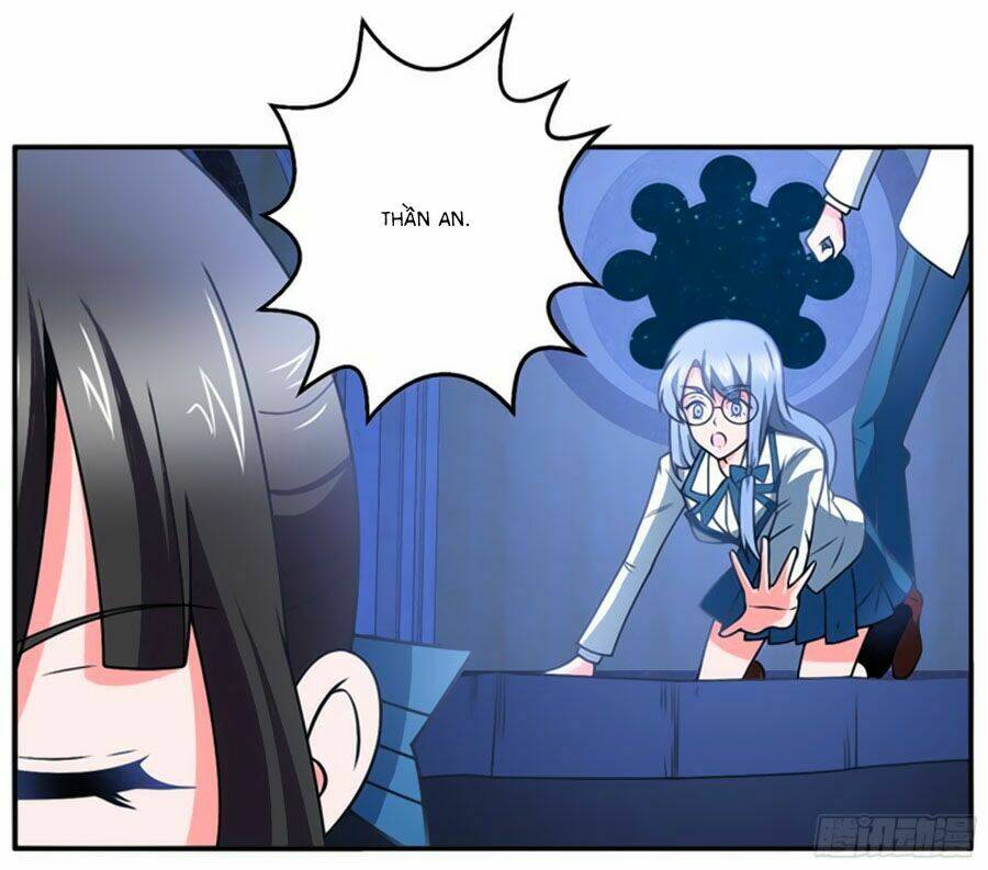 Người Yêu Khát Máu Của Tôi: Chapter 82