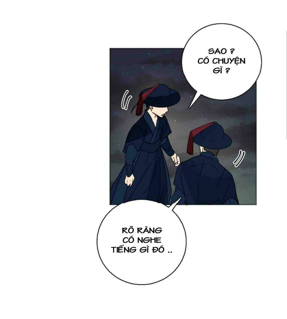 Chae Hong Sa: Chapter 20