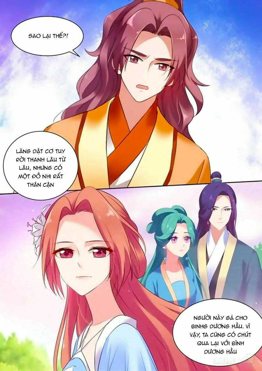 Hệ Thống Chế Tạo Nữ Thần: Chapter 149