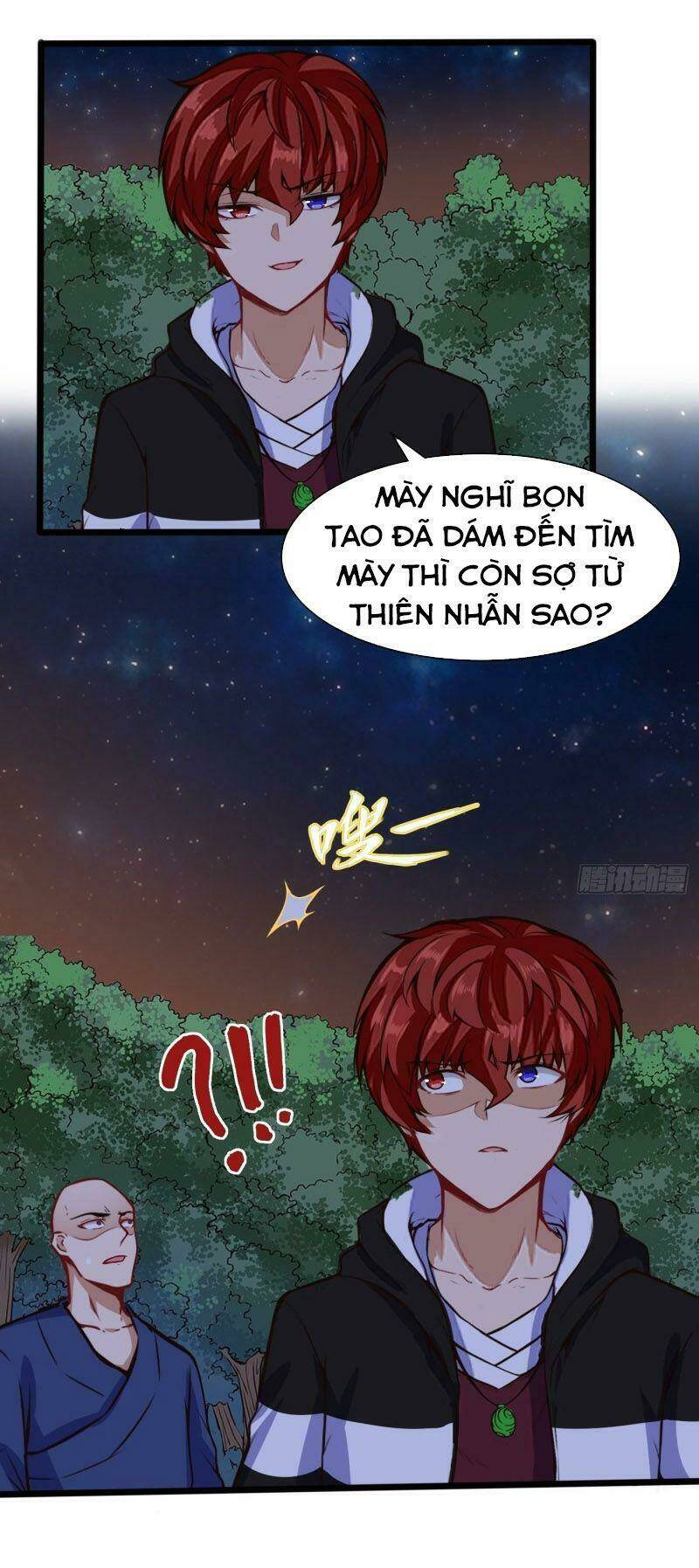 Đô Thị Âm Dương Tiên Y: Chapter 104
