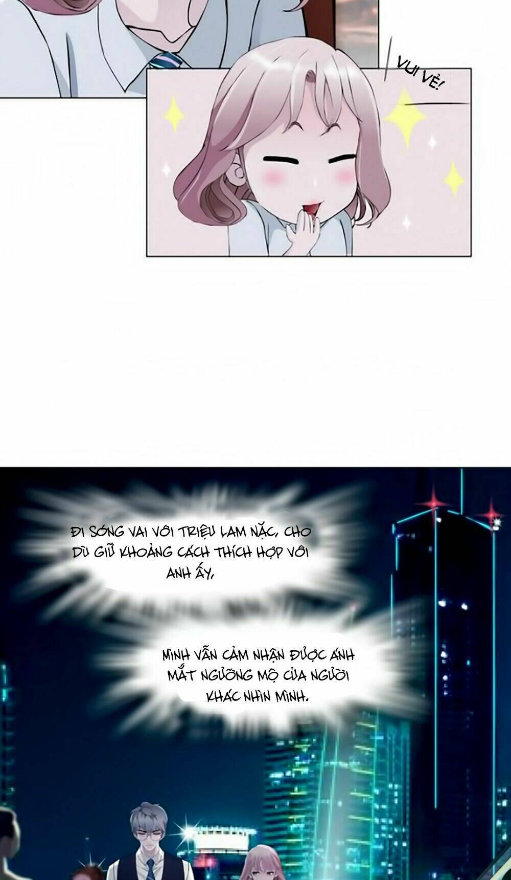 Sổ Tay Mỹ Nam Giới X: Chapter 6