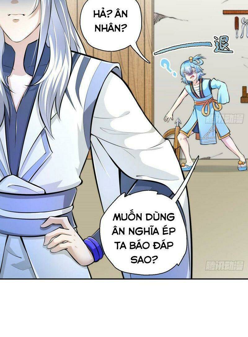 Tu Chân Toàn Dựa Số Lý Hóa: Chapter 15