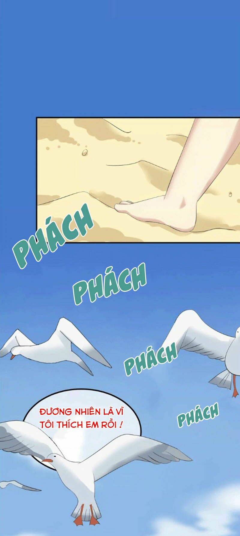 Thần Tượng Điểm Zero: Chapter 101