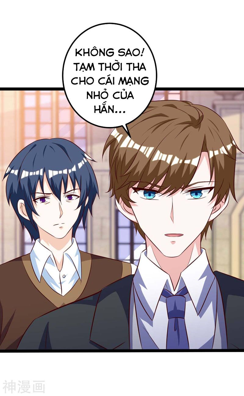 Thần Cấp Thấu Thị: Chapter 130