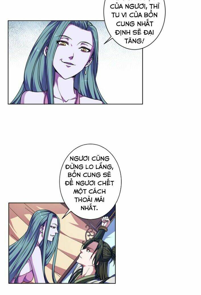 Nghịch Thiên Đại Thần: Chapter 7