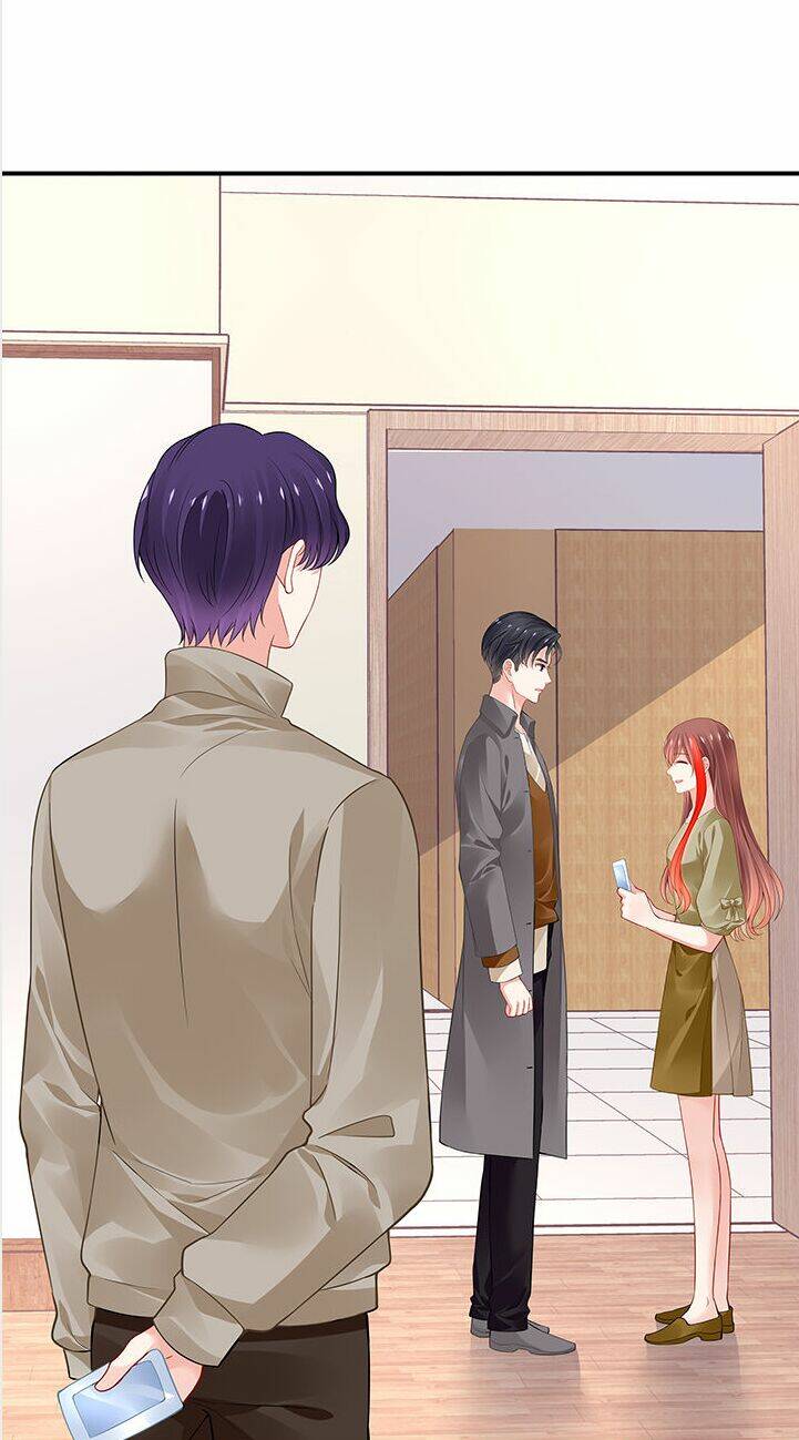 Bạn Trai 1/4 Của Tôi: Chapter 50