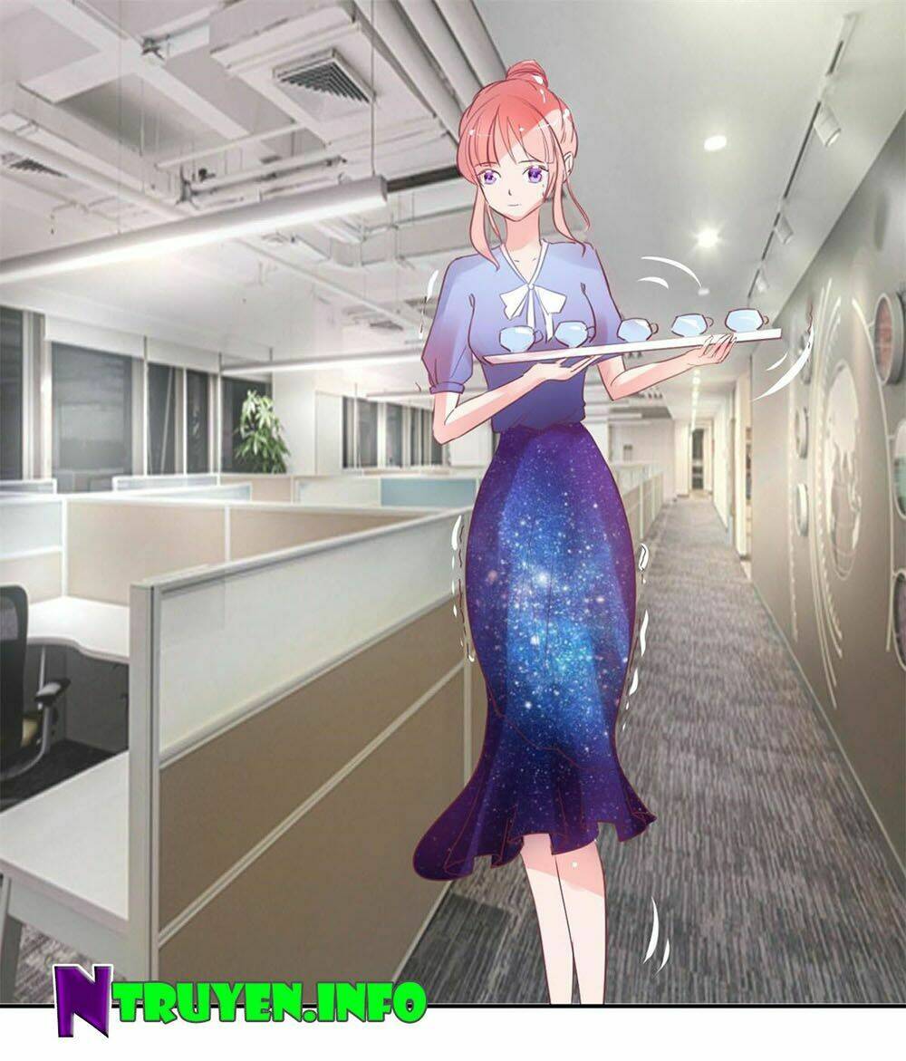 Manh Thê Khó Dỗ: Chapter 11