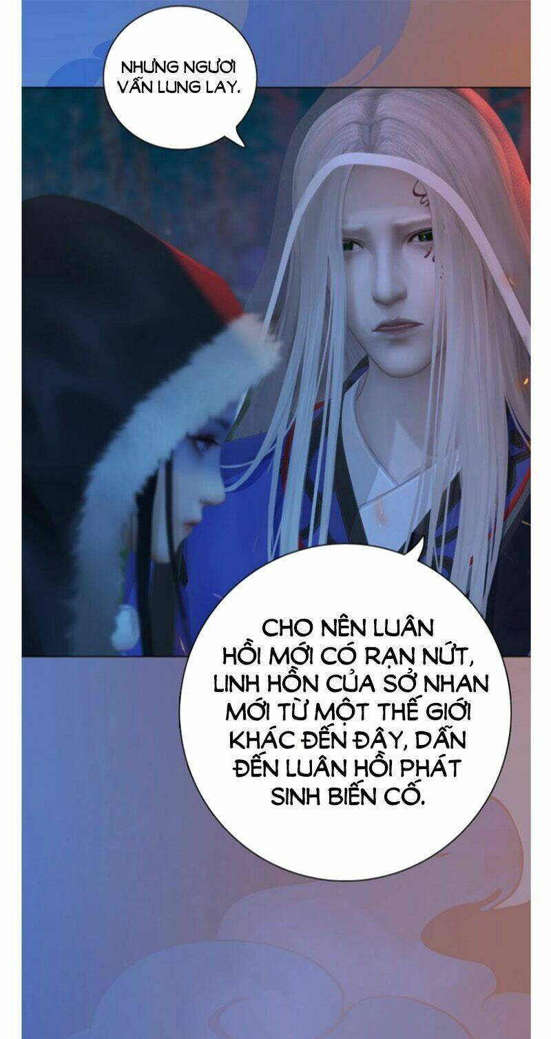 Phong Quỷ Truyền Thuyết: Chapter 83