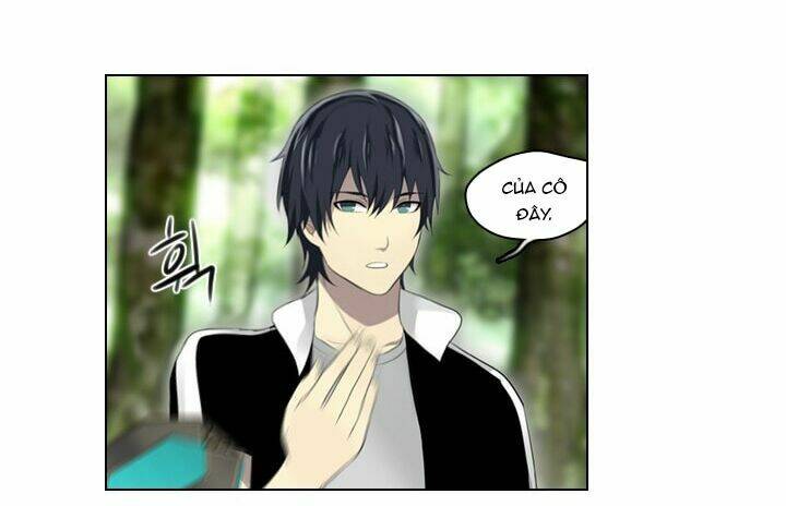Người Cống Hiến: Chapter 20