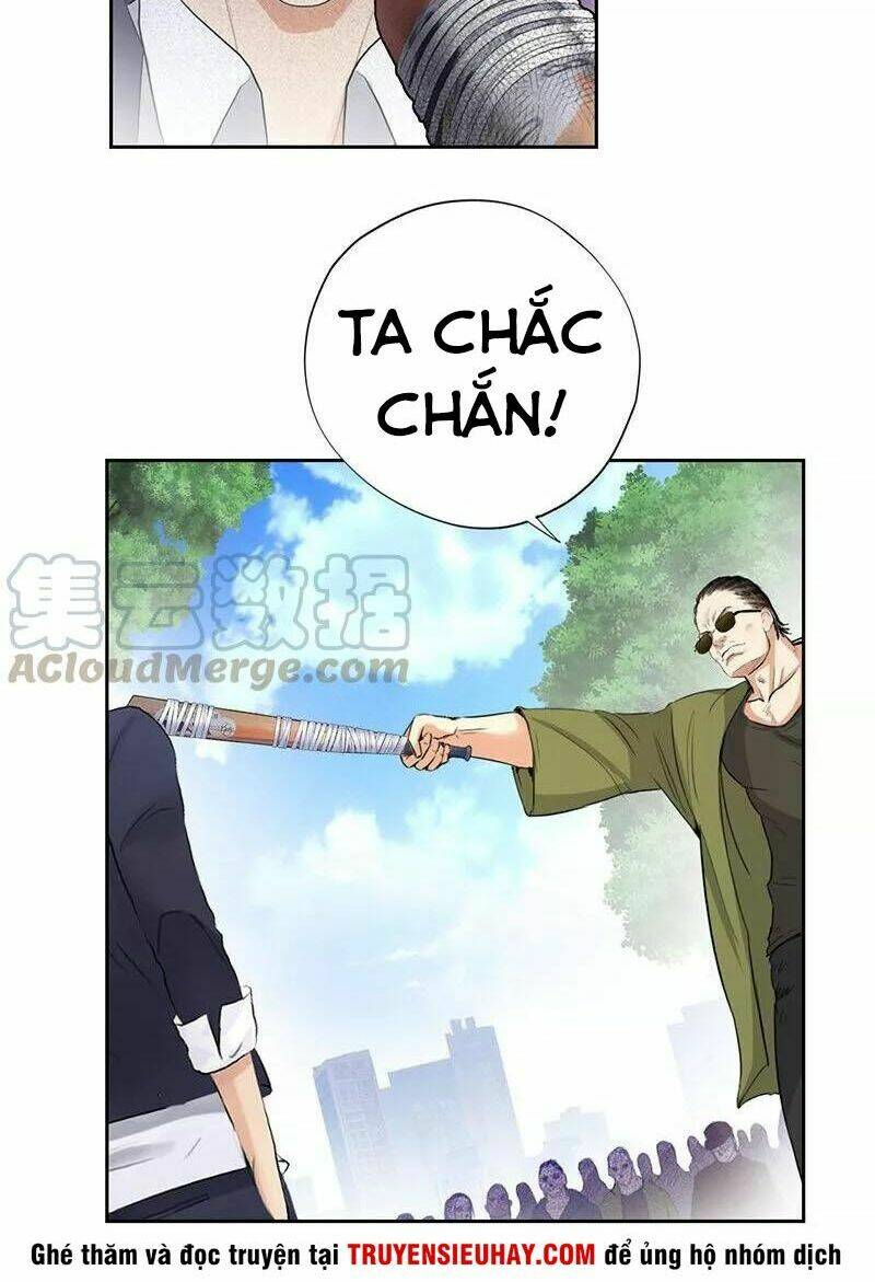 Học Viện Cao Thủ: Chapter 48