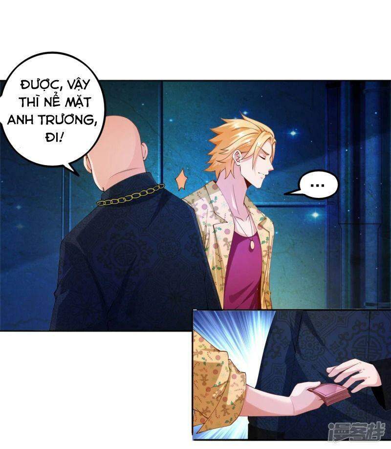 Luyện Tập Thành Thần: Chapter 13