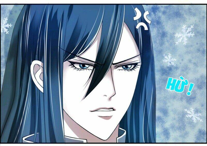 Ma Vương Đại Nhân Đi Thông Thả: Chapter 19