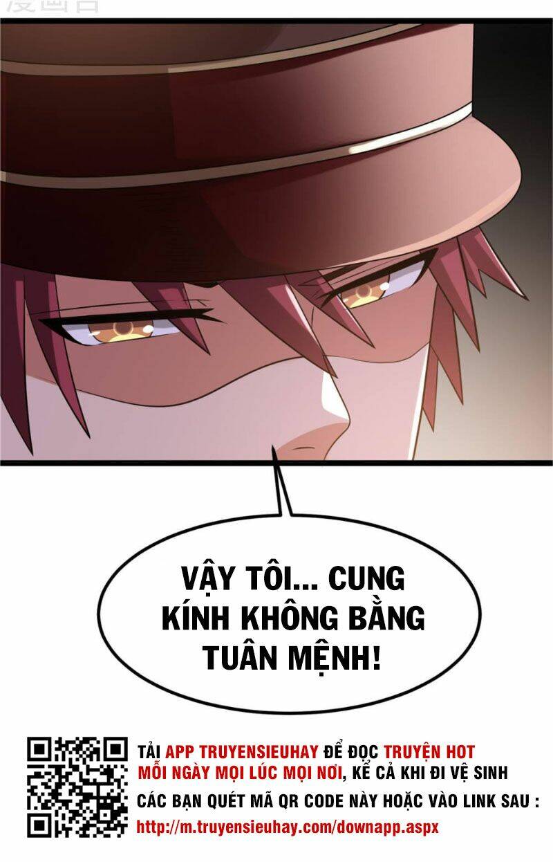 Tiên Vương Trùng Sinh: Chapter 66