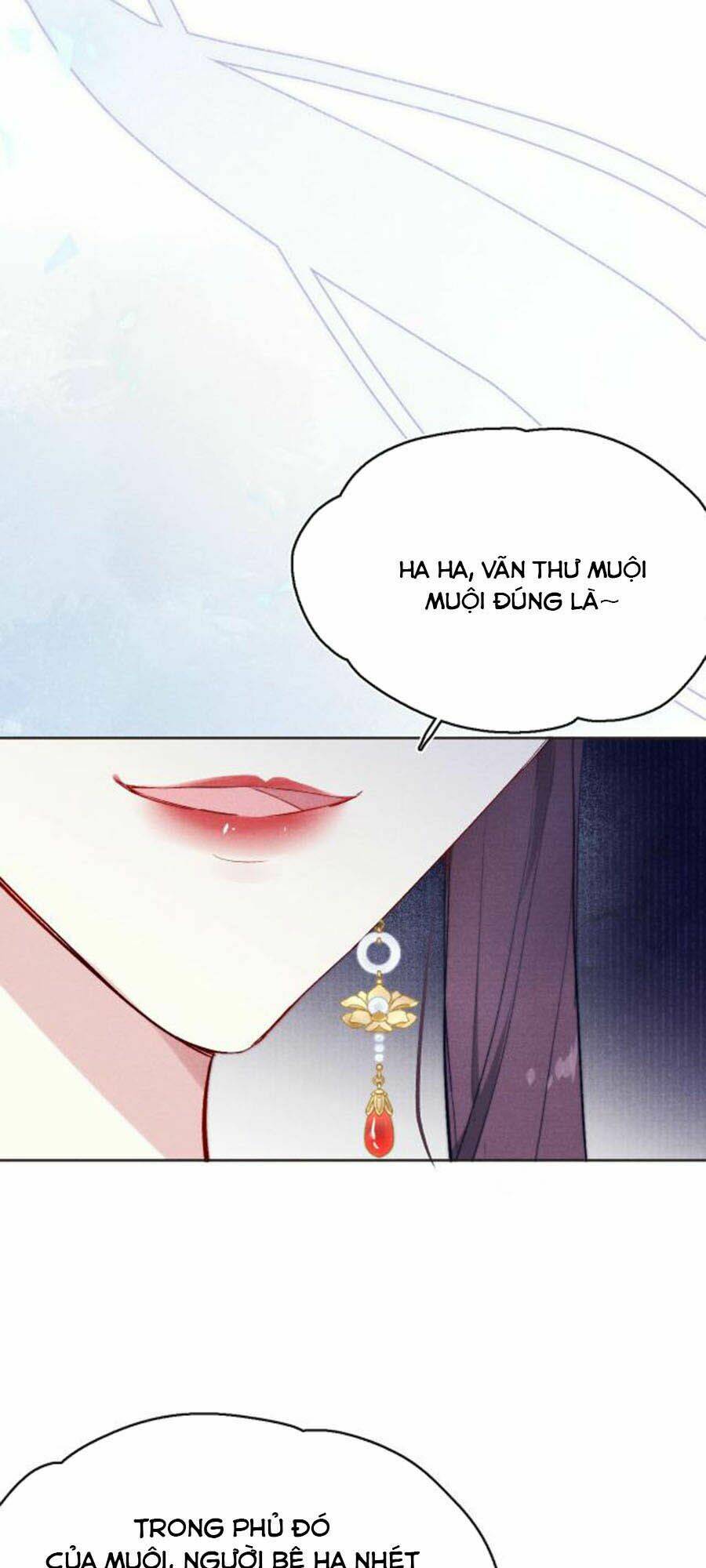 Quân Nhan Tựa Hoa Đào: Chapter 7