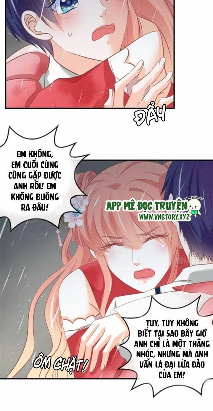 Cẩm Lý Thiếu Nữ Của Tôi: Chapter 69