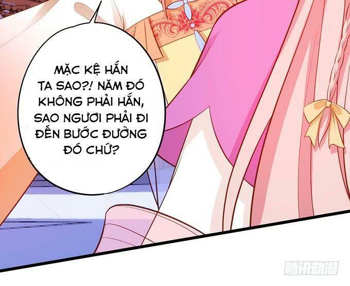 Hồ Tiên Hung Bạo: Chapter 117