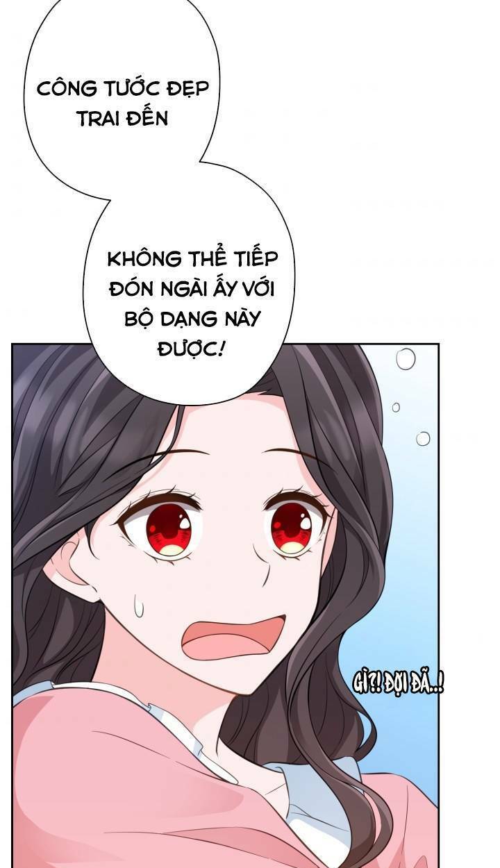 Gửi Đến Người Bạn Của Tôi: Chapter 15