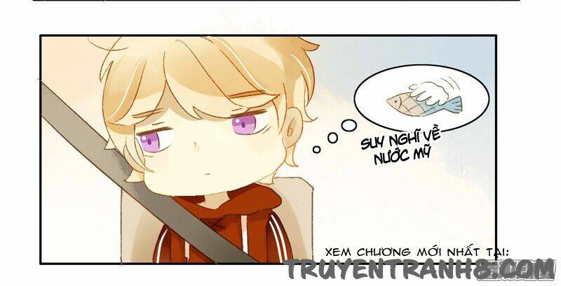 Sức Mạnh Của Sắc Đẹp: Chapter 129