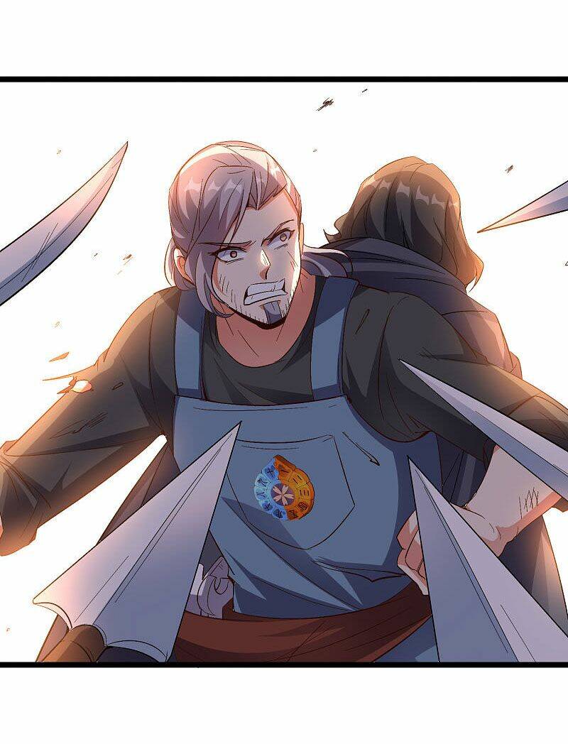 Phục Thiên Thánh Chủ: Chapter 117