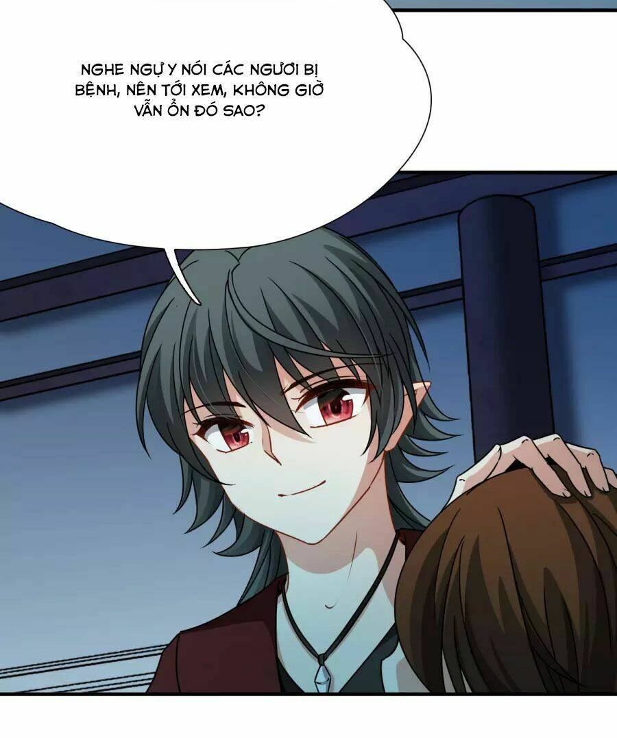 Huyền Vũ Luyến Ca: Vạn Vật Sinh Linh: Chapter 33.1