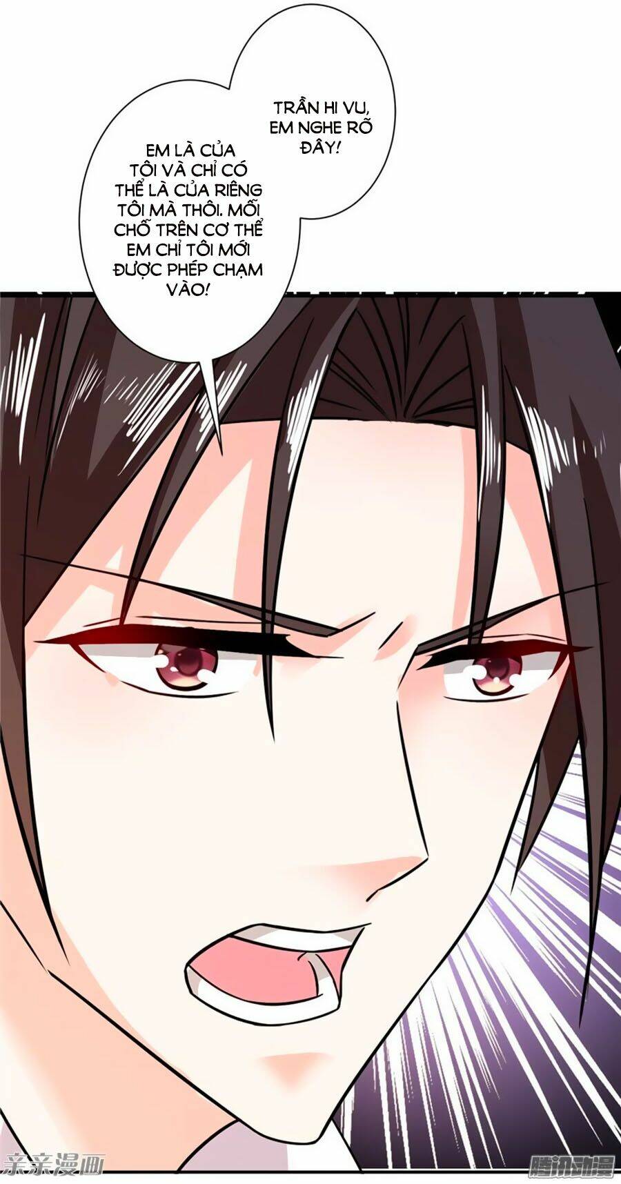 Vợ Yêu Là Báu Vật: Chapter 35