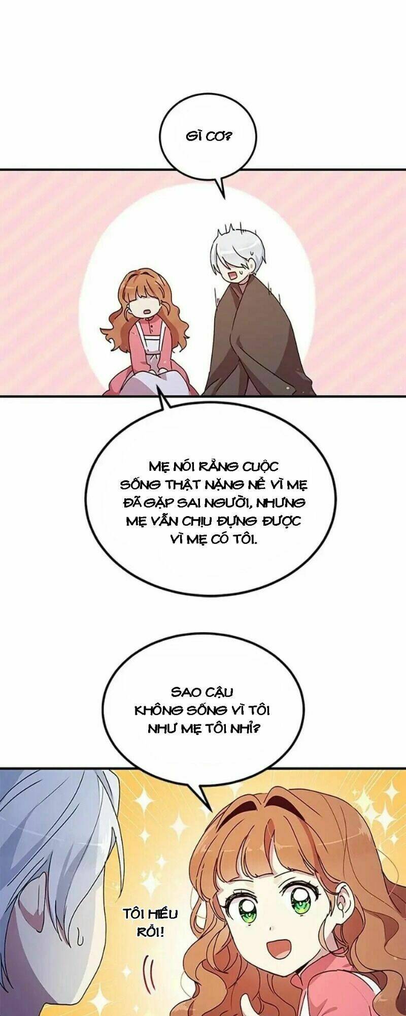 Công Tước, Loạn Vừa Thôi!: Chapter 82