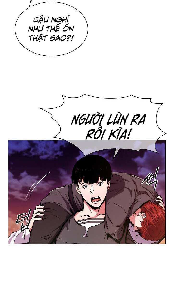 Kẻ Phát Hoạ Ấn Chú: Chapter 7