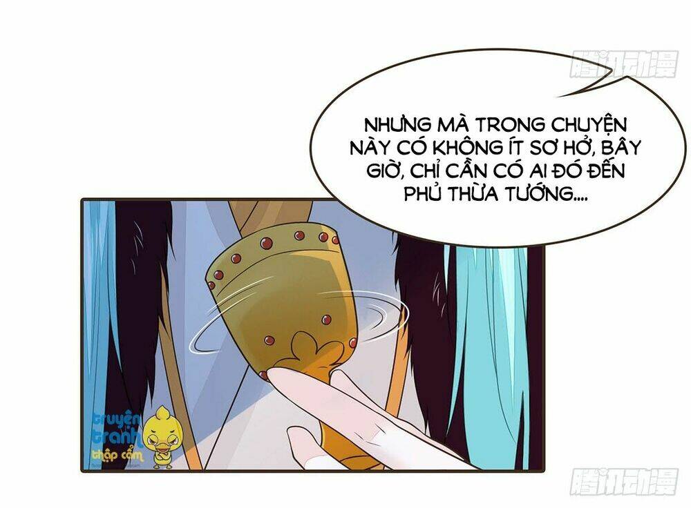 Đại Giá Thừa Tướng: Chapter 68