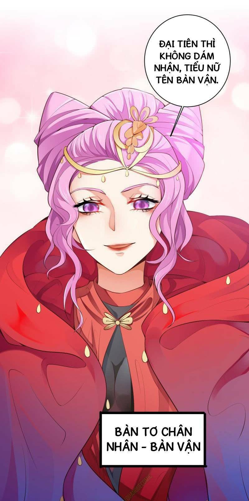 Ma Nhị Đại: Chapter 8