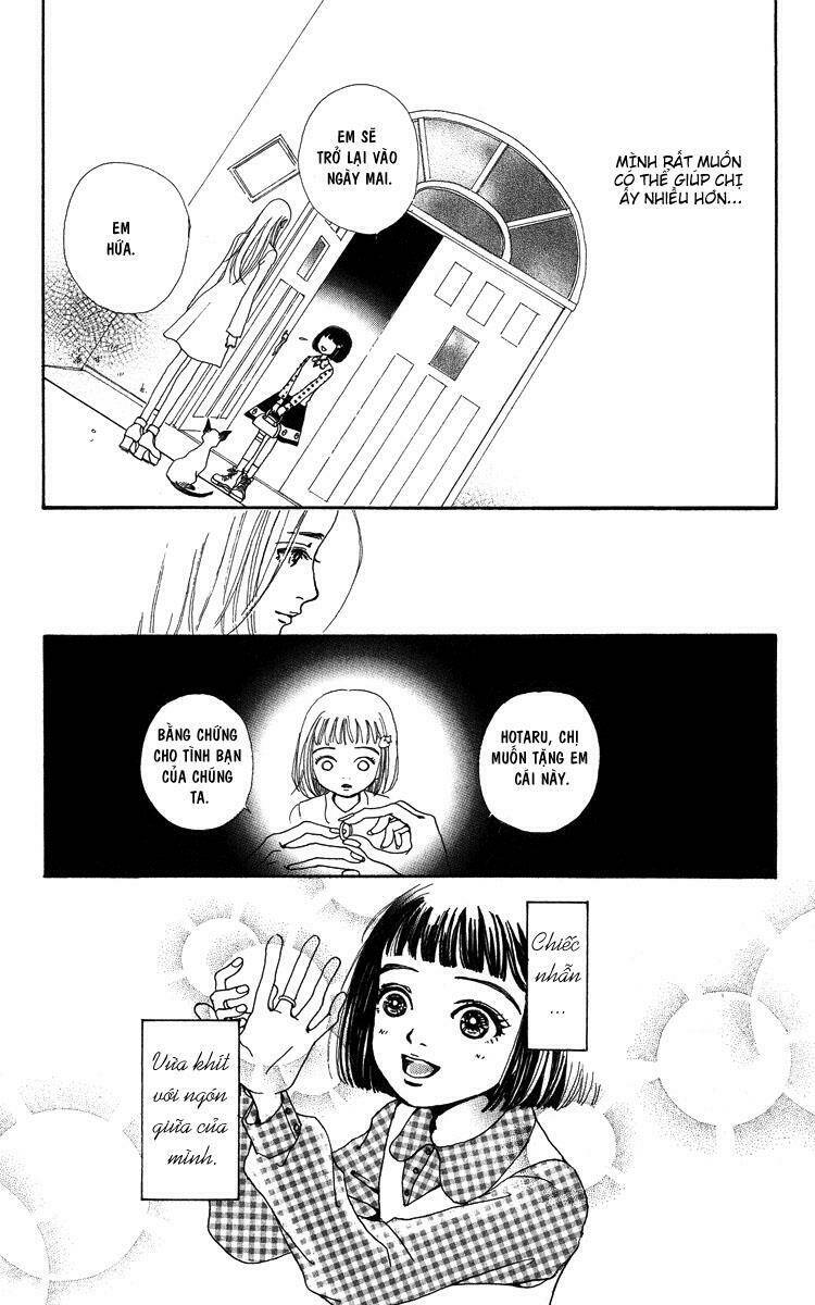 Last Quarter: Chapter 3