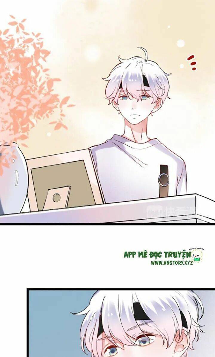 Trạch Thượng Tịch Mịch Huỳnh Hỏa: Chapter 26