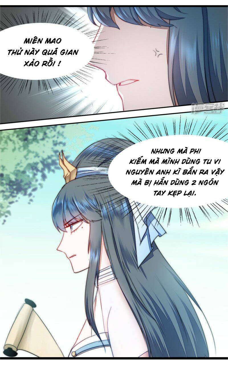 Nghịch Chuyển Tiên Đồ: Chapter 78