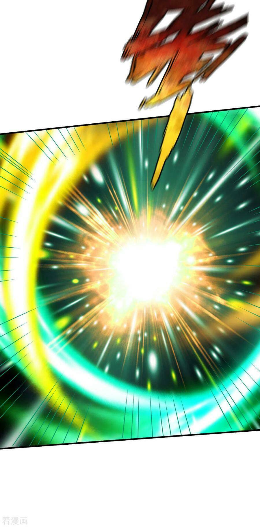 Chiến Đỉnh: Chapter 212